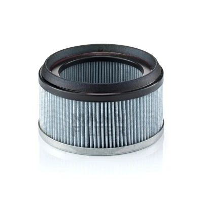 Bild av MANN FILTER CU 1836 Filtre d&#039;habitacle à particules 96