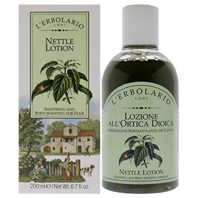Bild av L&#039;Erbolario Brennnessel Lotion, 1 pack (1 x 200 ml)