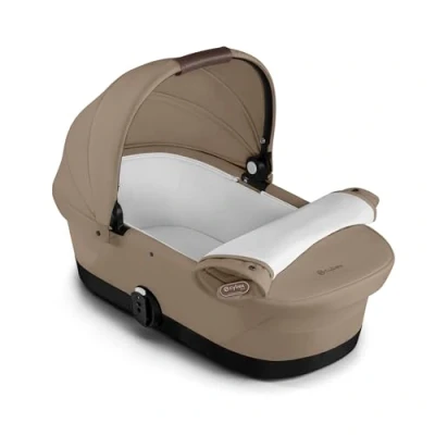 Bild av Cybex GAZELLE S Liggdel, Almond Beige