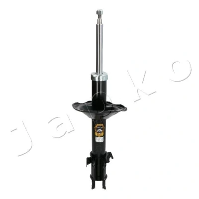 Bild av JAPKO MJ70045 Amortisseur Essieu avant gauche Pression de gaz Système bitube Jambe suspension Goujon en haut SUBARU: Outback II