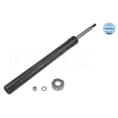Bild av MEYLE 326 624 0007 Amortisseur Essieu avant Pression de gaz Système bitube Montage jambe suspension Goujon en haut ORIGINAL Quality