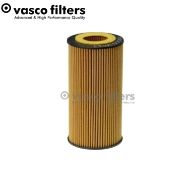 Bild av DAVID VASCO V014 Filtre à huile avec bague d&#039;étanchéité Cartouche filtrante AUDI: A6 C7 Avant, A4 B9 Berline, VOLKSWAGEN: Amarok Pick up