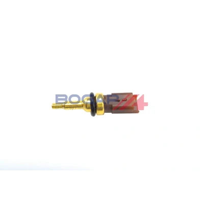 Bild av BOGAP P4126100 Kylvätsketemperatursensor CITROËN: Berlingo II Skåpbil, C4 Picasso 1, C3 II, PEUGEOT: 3008 I, 207 Hatchback, Partner Skåpbil