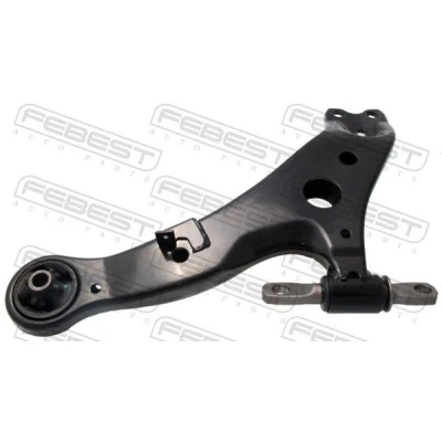 Bild av FEBEST 0124 MCU35LH Bras de suspension avant gauche barre oscillant transversal LEXUS: RX II