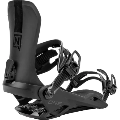 Bild av Nitro One 24/25 Snowboard bindings