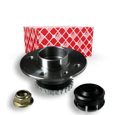 Bild av FEBI BILSTEIN 21095 Kit de roulements roue RENAULT: Kangoo I, I Express