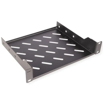 Bild av Roline rack shelf depth 200 mm 1U