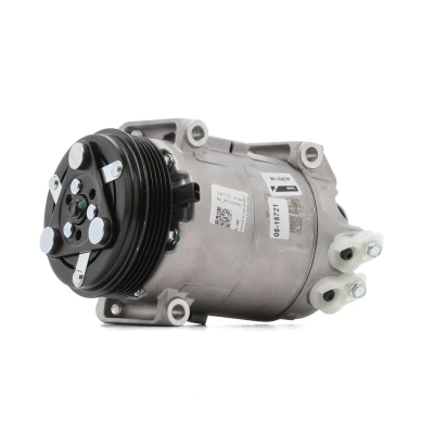 Bild av LUCAS ACP01146 Compresseur De Climatisation PAG 46 YF R 134a, 1234yf FIAT: 500L