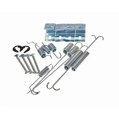 Bild av MAXGEAR 27 2300 Kit d&#039;accessoires, mâchoire de frein Essieu arrière SUZUKI: SWIFT 3, 4