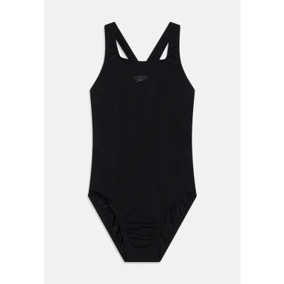 Bild av Speedo Girls Eco Endurance+ Medalist baddräkt Klorresistens återvunnet tyg Bekväm passform Simlektioner Simning semester (paket med 1)