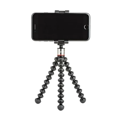 Bild av TREPIED GRIPTIGHT ONE GP STAND BLACK