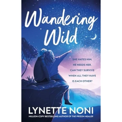 Bild av Wandering Wild: get lost in the Australian outback with this swoony YA romance