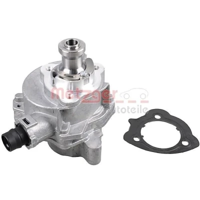 Bild av METZGER 8010080 Pompe à Vide avec joint d&#039;étanchéite BMW: 5 Berline, 3 Coupe
