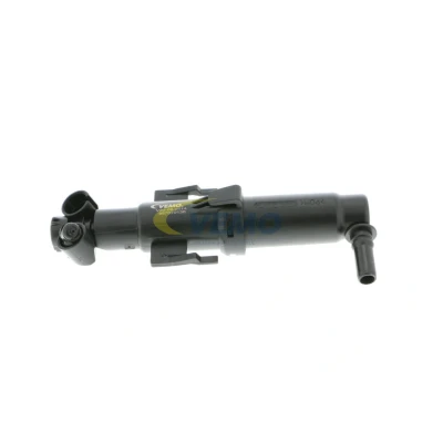 Bild av VEMO V20 08 0114 Gicleur d&#039;eau de nettoyage, nettoyage des phares gauche Qualité originale BMW: 5 Touring, Berline, GT