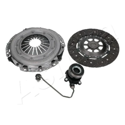 Bild av SACHS XTend 3000 951 347 Kit d&#039;Embrayage sans butée de débrayage 240 ALFA ROMEO: 159 Berline, Sportwagon, FIAT: Croma II Break
