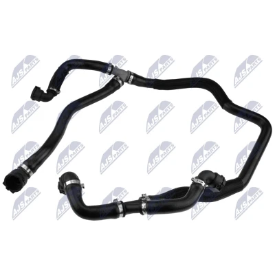 Bild av NTY CPP BM 073 Kylarslang BMW: X5