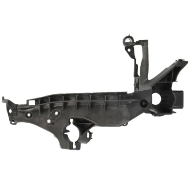 Bild av PRASCO AD0253403 Cuvelage, projecteur principal droit AUDI: A4 B8 Avant, Berline
