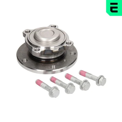 Bild av OPTIMAL 502774 Kit de roulements roue 143, 87,9 MINI: Countryman, Paceman