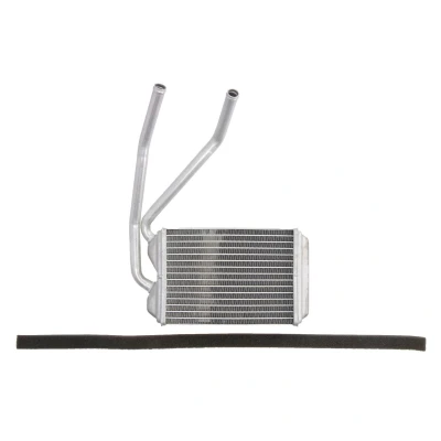 Bild av Värmeväxlare, kupévärmare Thermotec D60002TT