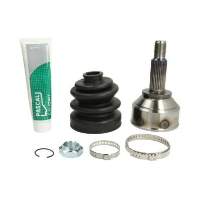 Bild av Ledsats, drivaxel Pascal G1R021PC