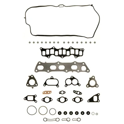 Bild av AJUSA 53020400 Packningssats, topplock utan cylindertoppspackning HONDA: Accord VII Tourer (CM, CN) 2.2 i CTDi 2004 2008