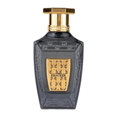 Bild av Maison Asrar Khateer Eau de Parfum 100 ml