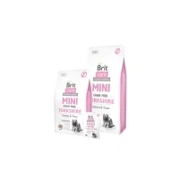 Bild av Brit Care Mini Grain Free Yorkshire 2kg