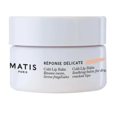 Bild av Matis Reponse Delicate Cold Lip Balm 8 ml