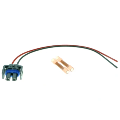 Bild av VEMO V46 83 0013 kit de montage, câbles Compartiment moteur sans manchon EXPERT KITS + RENAULT: TRAFIC 2 Kasten, Bus, CLIO 3