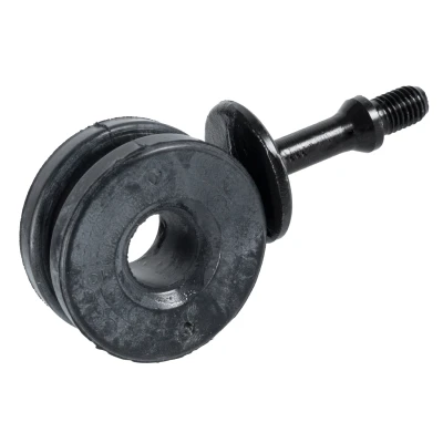 Bild av SWAG 30 61 0015 Biellette de barre stabilisatrice Essieu avant gauche, droit M10 x 1,5 Métal VOLKSWAGEN: Passat B3/B4 Break