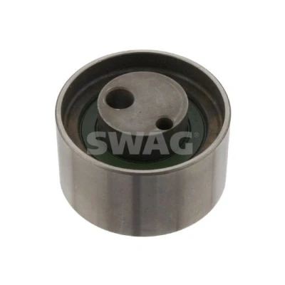 Bild av SWAG 84 93 0025 Poulie tendeur, courroie crantée SUZUKI: Jimny SUV, Baleno I Berline, Wagon R+ II 3/5 portes