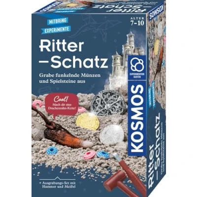 Bild av Ritter Schatz: Experimentierkasten