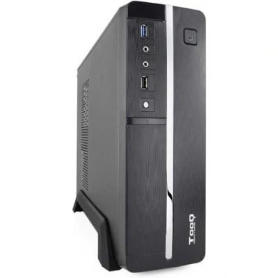 Bild av TooQ TQC 3005U3 datorväska (USB 3.0, 500 W), färg svart