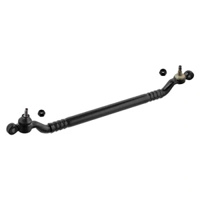 Bild av FEBI BILSTEIN 08925 Barre de direction Essieu avant, centre avec écrou autobloquant BMW: 5 Touring, Berline