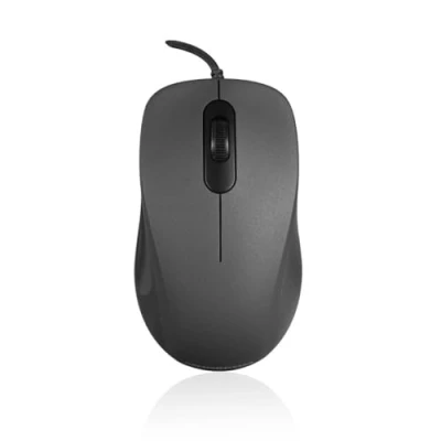Bild av MODECOM MC M10S Mouse Optic 3 knappar Svart