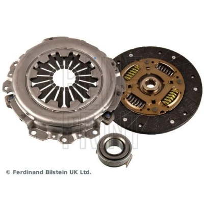 Bild av BLUE PRINT ADG030220 Kit d&#039;Embrayage à trois pièces avec graisse synthétique butée de débrayage 191 CHEVROLET: Spark