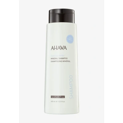 Bild av Ahava Deadsea Water Mineral Schampo 400 ml