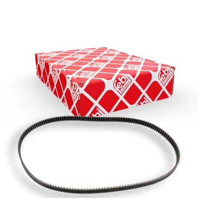 Bild av FEBI BILSTEIN 12976 Courroie De Distribution 169 20 OPEL: Astra F Berline, Corsa B 3/5 portes, CC, VAUXHALL: Tigra Mk1 Coupe,