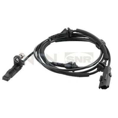 Bild av SNR ASB159.06 Capteur ABS actif 1743 PEUGEOT: 407 SW, Berline, Coupe, CITROËN: C5 3, C6 III Break