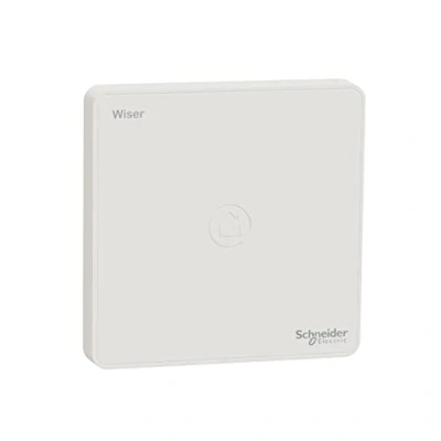 Bild av Schneider Electric Wiser Wifi/sickbee gateway för alla enheter i systemet CCTFR6310