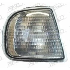 Bild av PRASCO ST0274113 Clignotant blanc avant droite sans porte lampe SEAT: Ibiza 2