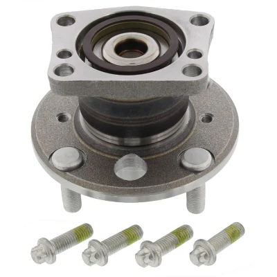 Bild av MAPCO 46616 Kit de roulements roue avec bague magnétique intégré FORD: FIESTA 6, 6 Van