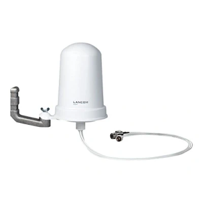 Bild av LANCOM AirLancer ON Q360ag Antenn Wi Fi 4 dBi utomhus ljusgrå