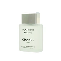 Bild av Chanel Platinum Egoiste After Shave vatten 100 ml