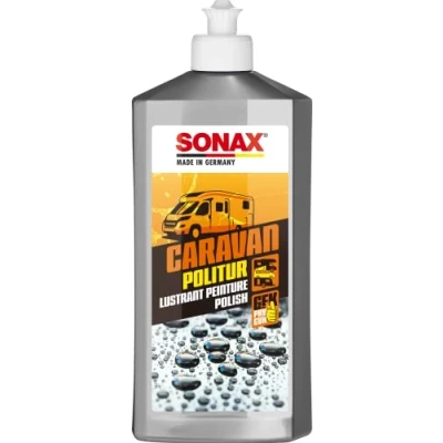 Bild av Polish för husvagn 500ml