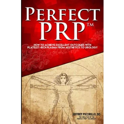 Bild av Perfect PRP™: How to achieve excellent outcomes with platelet rich plasma from aesthetics urology