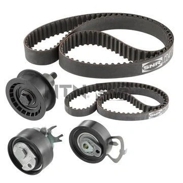 Bild av Tand/styrremssats Snr KD457.82