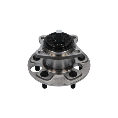 Bild av KAVO PARTS WBK 9026 Kit de roulements roue Essieu arrière avec capteur ABS intégré 74 TOYOTA: Auris 5 portes, Break, Corolla X Berline