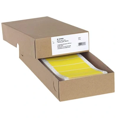 Bild av HERMA Computer labels