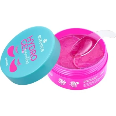 Bild av Essence HYDRO GEL 4059729394255 Ögonlapp, ‎Rosa, 275 ml